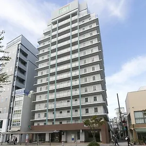 ｒ＆ｂホテル神戸元町 神戸市
