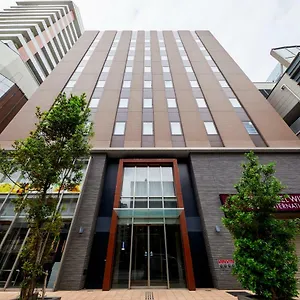 ホテルウィングインターナショナル神戸新長田駅前 神戸市