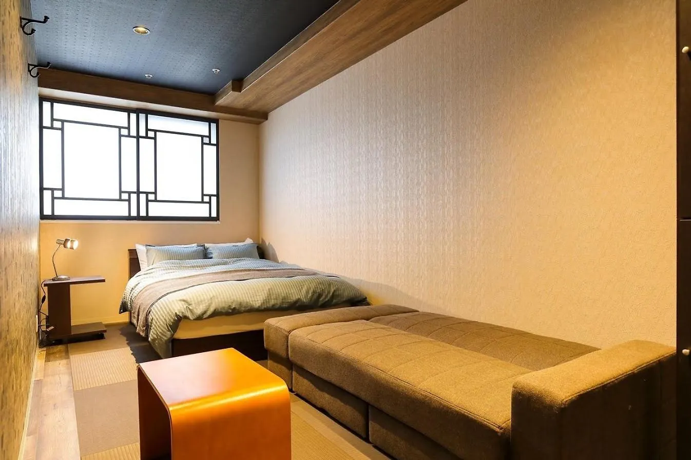 Guesthouse Kobe Nadeshikoya 0*,